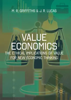 Lucas / Griffiths |  Value Economics | Buch |  Sack Fachmedien