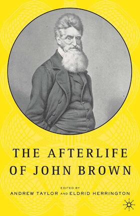 Herrington |  The Afterlife of John Brown | Buch |  Sack Fachmedien