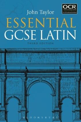 Taylor |  Essential GCSE Latin | Buch |  Sack Fachmedien