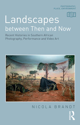 Brandt |  Landscapes Between Then and Now | Buch |  Sack Fachmedien