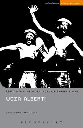 Mtwa / Ngema / Simon |  Woza Albert! | Buch |  Sack Fachmedien