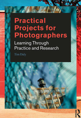 Daly |  Practical Projects for Photographers | Buch |  Sack Fachmedien