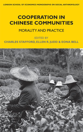 Stafford / Judd / Bell |  Cooperation in Chinese Communities | Buch |  Sack Fachmedien