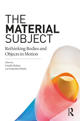 Mohan / Douny |  The Material Subject | Buch |  Sack Fachmedien