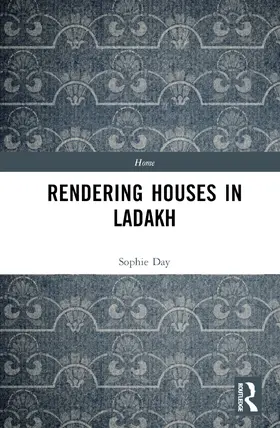 Day |  Rendering Houses in Ladakh | Buch |  Sack Fachmedien