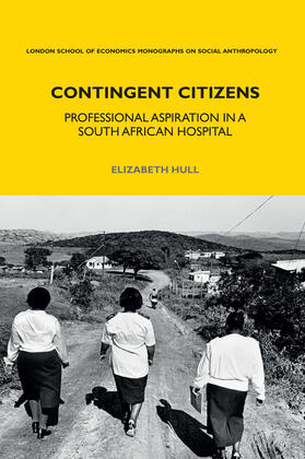 Hull |  Contingent Citizens | Buch |  Sack Fachmedien