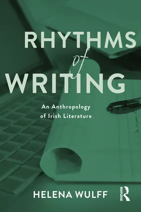 Wulff |  Rhythms of Writing | Buch |  Sack Fachmedien