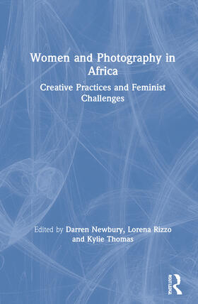 Newbury / Rizzo / Thomas |  Women and Photography in Africa | Buch |  Sack Fachmedien