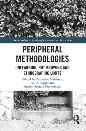 Martinez / Martínez / Puppo |  Peripheral Methodologies | Buch |  Sack Fachmedien