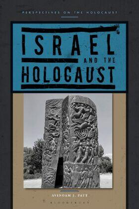 Patt |  Israel and the Holocaust | Buch |  Sack Fachmedien