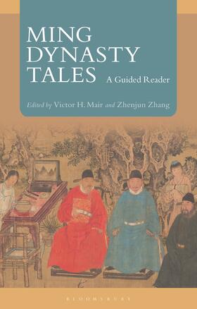 Mair / Zhang |  Ming Dynasty Tales | Buch |  Sack Fachmedien