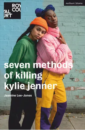 Lee-Jones |  Seven Methods of Killing Kylie Jenner | Buch |  Sack Fachmedien