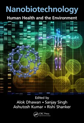 Dhawan / Singh / Kumar |  Nanobiotechnology | eBook | Sack Fachmedien