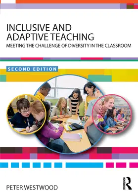 Westwood |  Inclusive and Adaptive Teaching | eBook | Sack Fachmedien