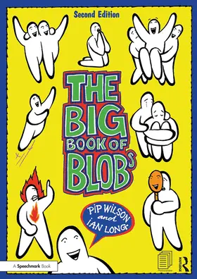 Wilson / Long |  The Big Book of Blobs | eBook | Sack Fachmedien