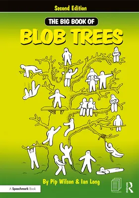 Wilson / Long |  The Big Book of Blob Trees | eBook | Sack Fachmedien