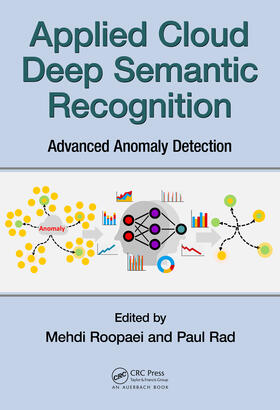 Roopaei / Najafirad (Paul Rad) |  Applied Cloud Deep Semantic Recognition | eBook | Sack Fachmedien