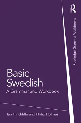 Hinchliffe / Holmes |  Basic Swedish | eBook | Sack Fachmedien