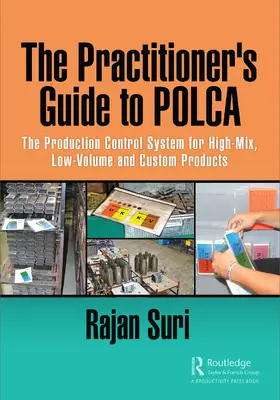 Suri |  The Practitioner's Guide to POLCA | eBook | Sack Fachmedien