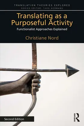 Nord |  Translating as a Purposeful Activity | eBook | Sack Fachmedien