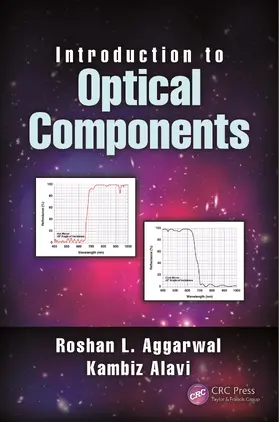 Aggarwal / Alavi |  Introduction to Optical Components | eBook | Sack Fachmedien