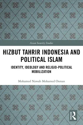 Osman |  Hizbut Tahrir Indonesia and Political Islam | eBook | Sack Fachmedien