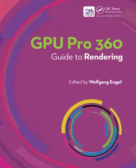 Engel |  GPU Pro 360 Guide to Rendering | eBook | Sack Fachmedien