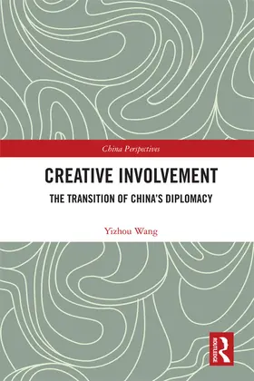 Wang |  Creative Involvement | eBook | Sack Fachmedien