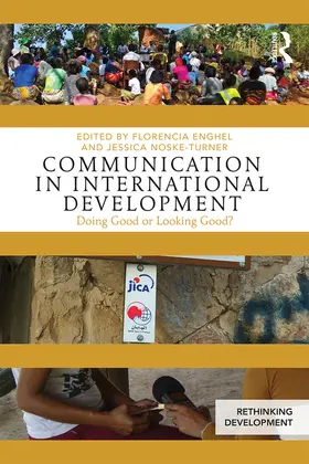 Enghel / Noske-Turner |  Communication in International Development | eBook | Sack Fachmedien