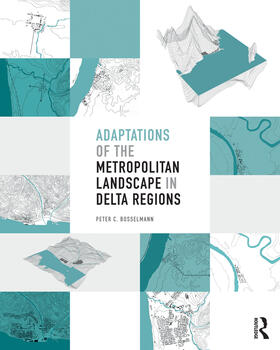 Bosselmann |  Adaptations of the Metropolitan Landscape in Delta Regions | eBook | Sack Fachmedien