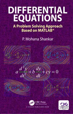 Shankar |  Differential Equations | eBook | Sack Fachmedien