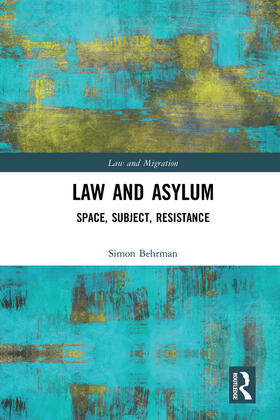 Behrman |  Law and Asylum | eBook | Sack Fachmedien