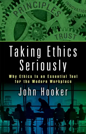 Hooker |  Taking Ethics Seriously | eBook | Sack Fachmedien