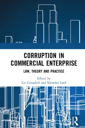 Campbell / Lord | Corruption in Commercial Enterprise | E-Book | sack.de