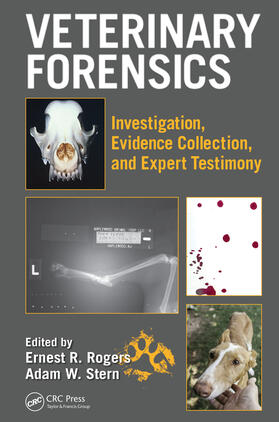 Rogers / Stern |  Veterinary Forensics | eBook | Sack Fachmedien