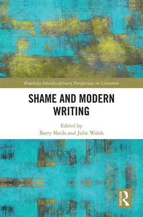 Sheils / Walsh |  Shame and Modern Writing | eBook | Sack Fachmedien