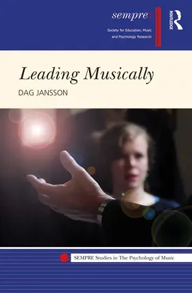 Jansson |  Leading Musically | eBook | Sack Fachmedien