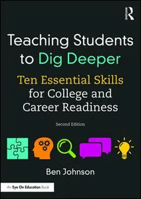 Johnson |  Teaching Students to Dig Deeper | eBook | Sack Fachmedien