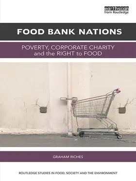 Riches |  Food Bank Nations | eBook | Sack Fachmedien