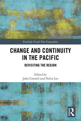 Connell / Lee |  Change and Continuity in the Pacific | eBook | Sack Fachmedien