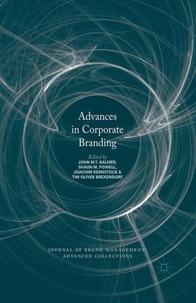 Balmer / Brexendorf / Powell |  Advances in Corporate Branding | Buch |  Sack Fachmedien