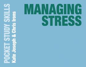 Irons / Joseph |  Managing Stress | Buch |  Sack Fachmedien