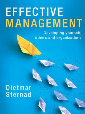 Sternad |  Effective Management | Buch |  Sack Fachmedien