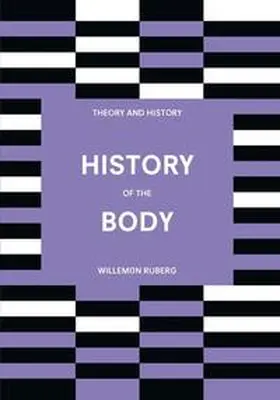 Ruberg |  History of the Body | eBook | Sack Fachmedien