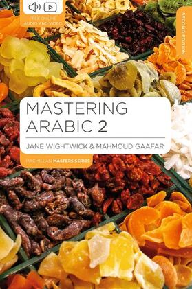 Wightwick / Gaafar |  Mastering Arabic 2 | Buch |  Sack Fachmedien