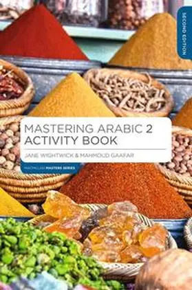 Wightwick / Gaafar |  Mastering Arabic 2 Activity Book | eBook | Sack Fachmedien