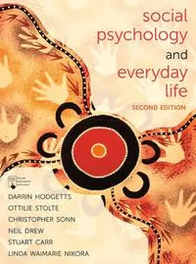 Hodgetts / Stolte / Sonn |  Social Psychology and Everyday Life | eBook | Sack Fachmedien