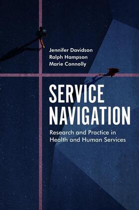 Davidson / Connolly / Hampson |  Service Navigation | Buch |  Sack Fachmedien