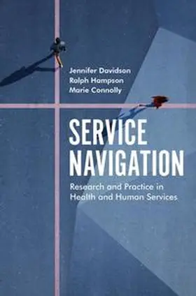 Davidson / Hampson / Connolly |  Service Navigation | eBook | Sack Fachmedien