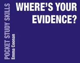 Coonan |  Where's Your Evidence? | eBook | Sack Fachmedien